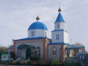 храмы кузнецка пензенской области